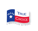 Texas True Choice: A Multiplan Network